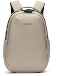 Pacsafe batoh V 16L ALL-AROUND BACKPACK beige (PID_175884)