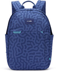 Pacsafe batoh GO 15L cerulean blue (PID_175881)