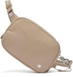 PACSAFE Kidney W MICRO SLING taupe (PID_176335)