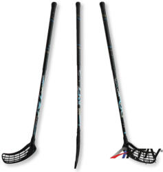 ASport Floorball ütő DOZ 96/108 cm jobbos IFF (3011-056)