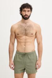 Calvin Klein férfi fürdőnadrág - zöld XL - answear - 19 990 Ft