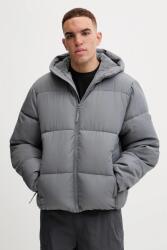 Hollister Co Hollister Co. rövid kabát - szürke XXL