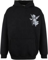 Firetrap Суичър Firetrap Men's Cherub Hoodie - Faded Grey