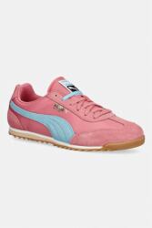 PUMA Arizona Nylon sportcipő női - narancssárga Női 41