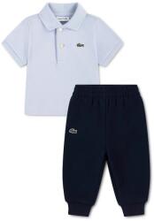 LACOSTE 547656 short sleeve set - Blue (Phoenix)