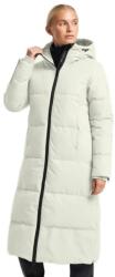 Tenson Палто Tenson Shanna Down 2 coat - Beige (CrÃ¨me)