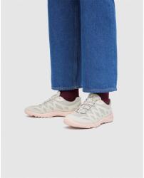 ECCO Обувки Ecco Women's Seasonal Non Waterproof Walking Shoes - Gravel