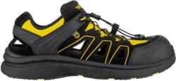 BENNON Sandale de lucru BOMBIS S1 ESD 4WIDE - 44 (1114020768_____44)