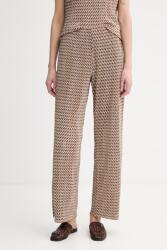Calvin Klein alsó női - barna XL - answear - 25 990 Ft