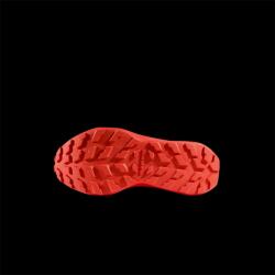 Mammut Обувки Mammut Men's Waterproof Trekking Shoes - Black/Red