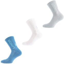 Under Armour Чорапи Under Armour Kids' 3 Pack Mid Crew Socks - Multi