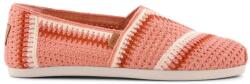 TOMS 10023024 espadrilles - Pink (Medium Pink)