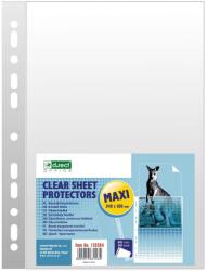 D. RECT Folie protectie cristal A4, 90 microni, 50 buc/set D. Rect Maxi (LV110384)