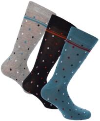 Ben Sherman Чорапи Ben Sherman 3 Pack of Socks - Navy