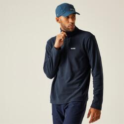 Regatta Thompson Half Zip Fleece - Navy