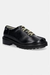 Koi Footwear női félcipő Abolisher Tabi Lace Up Shoes - fekete Női 37