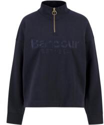Barbour Дамски пуловер Barbour Womens Sara Jumper - Dark Navy