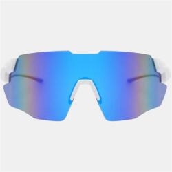 Pinnacle Слънчеви очила Pinnacle P1 AZ Revo Frameless PC UVA UVB Protection CAT. 3 Sunglasses - White