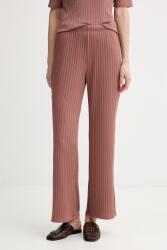 Calvin Klein alsó női - barna S - answear - 23 990 Ft