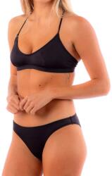 Rip Curl Amazon Cross Back Surf Bikini bikini top - Black (Black)