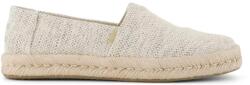 TOMS 10023034 espadrilles - Beige (Light Grey)