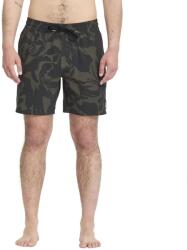 Volcom Бански гащета Volcom Psyche swimming shorts - Black (Ivy)