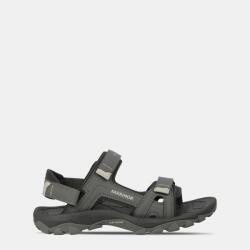 Karrimor Мъжки сандали Karrimor Antibes Walking Sandals Mens - Grey