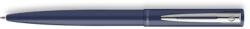 Waterman Allure Core golyóstoll kék, ezüst klipsz (7010631002)