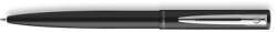 Waterman Allure Core golyóstoll fekete, ezüst klipsz (7010631000)