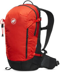 MAMMUT Rucsac MAMMUT Lithium 20 mammut red/black Rucsac tura