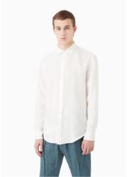 Giorgio Armani Shirt - White - sportihobi - 506,54 лв