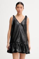 Stand Studio babydoll - fekete 36
