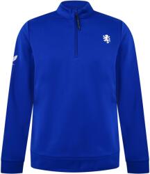 Castore Men's Quarter Zip Fleece - Royal Blue