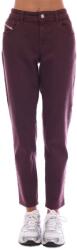 Diesel Дънки Diesel 2017 Slandy Super Skinny-Fit Jeans - Red