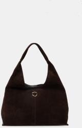 Blauer női shopper - barna Univerzális méret - answear - 39 990 Ft