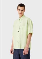 Giorgio Armani Shirt - Green - sportihobi - 424,40 лв