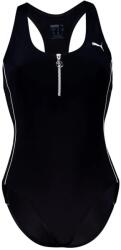PUMA Бански костюм Puma 701237628 swimsuit - Black (Black)