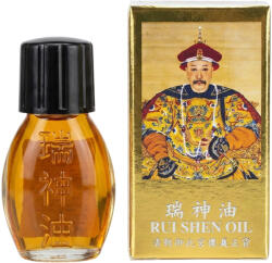 Rui Shen - magömlést késleltető olaj (3 ml) - shop