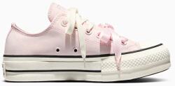Converse Chuck Taylor All Star Lift női tornacipők - rózsaszín Női 37
