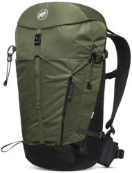 MAMMUT Lithium 30 dark marsh/black - hátizsák (7619876554680)