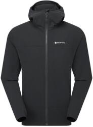  Montane Tenacity Hoodie Black héjkabát XL (5056601059805)