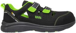 BENNON Sandale de lucru WIDEON S1PS ESD 4WIDE - 44 (1061021065_____44)