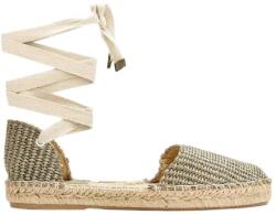 CASTELL 2679 Tabru Yuta espadrilles - Green (Green)