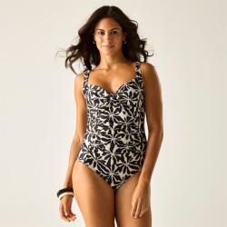 Regatta Бански костюм Regatta Women's One Piece Swimsuit - Abstract Floral