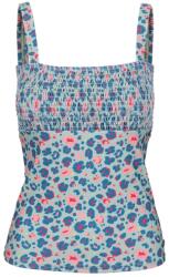 Trespass Annabel Swim Top - Blue pink