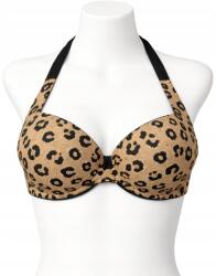 Calzedonia Bikini felső melltartó Calzedonia Maculato Jaguar Méret 80B/75C/70D (RU01655)