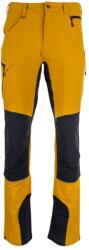 Bennon Pantaloni outdoor FOBOS - Ocru / gri | 60 (0961131588_____60)