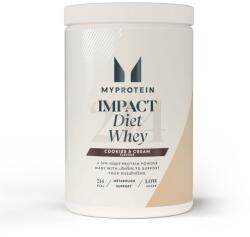 Myprotein Diet Whey Nutrition Powder - Cookies&Cream