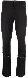 Bennon Pantaloni outdoor FOBOS - Neagră | 48 (0249130060_____48)