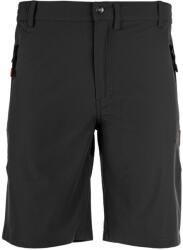 Bennon Pantaloni scurți outdoor ușori KRATOS pentru bărbați - Gri / neagră | M (1001120020_48-50)